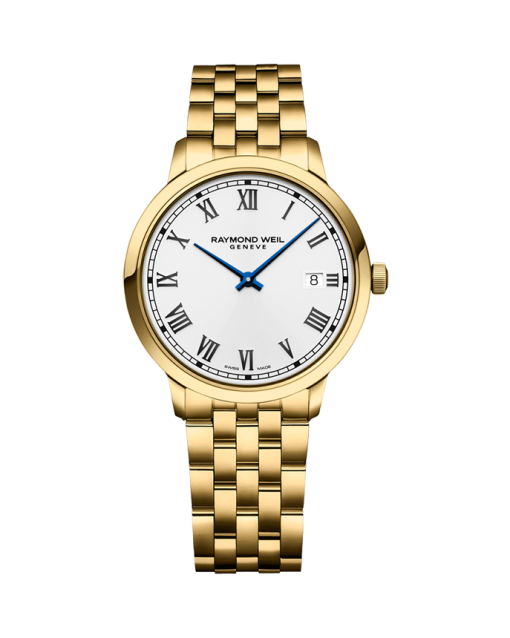 Raymond Weil Toccata 39mm - 5485-P-00359