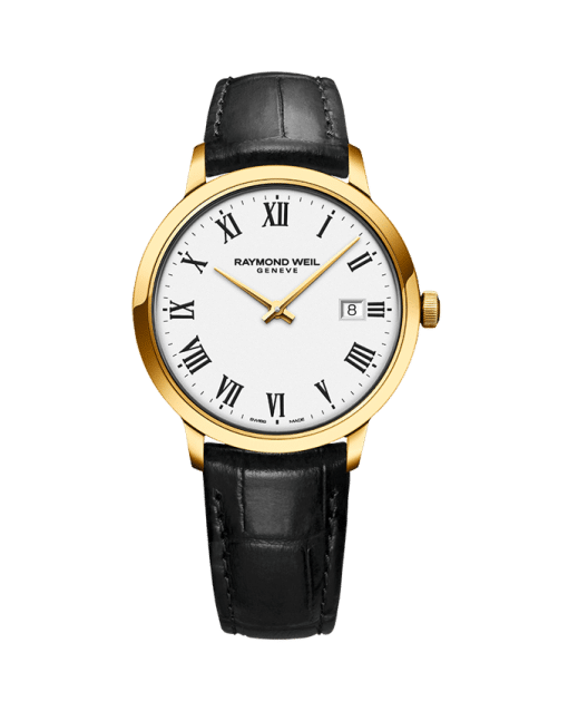 Raymond Weil Toccata Herre - 5485-PC-00300
