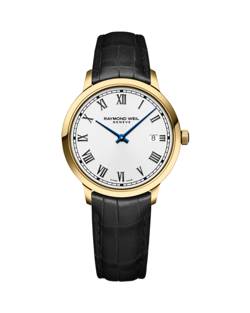 Raymond Weil Toccata 39mm - 5485-PC-00359