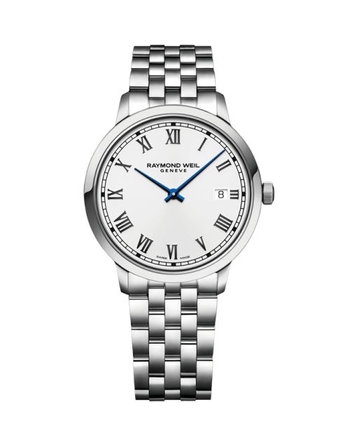 Raymond Weil Toccata 39mm - 5485-ST-00359