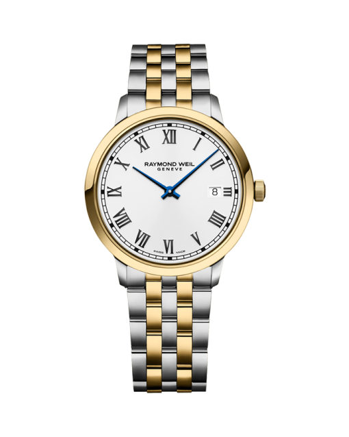 Raymond Weil Toccata 39mm - 5485-STP-00359