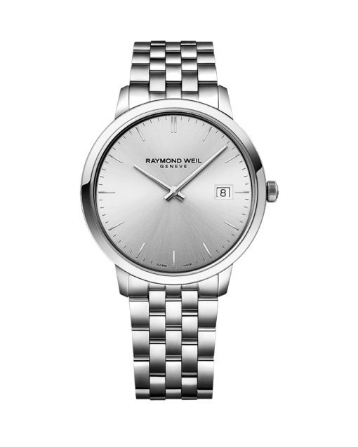 Raymond Weil Toccata 42mm - 5585-ST-65001
