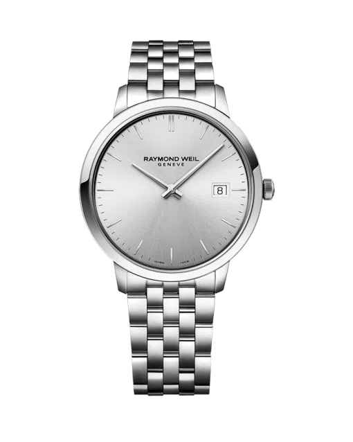 Raymond Weil Toccata 42mm - 5585-ST-65001