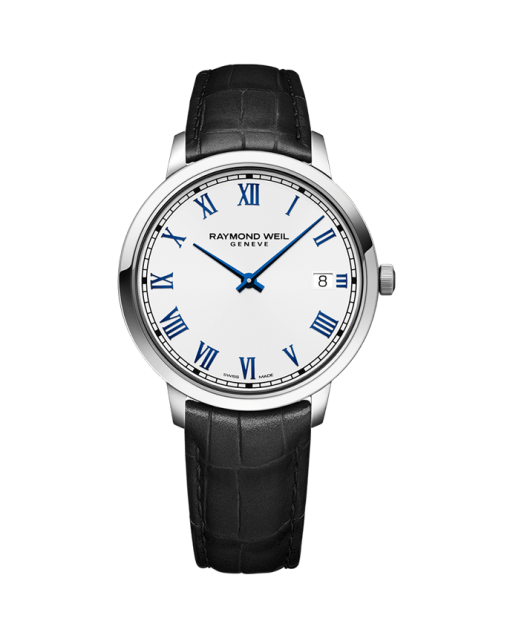 Raymond Weil Toccata 42mm - 5585-STC-00353