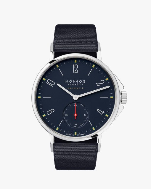 NOMOS Glashütte - Ahoi Neomatik Atlantic