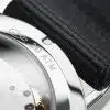 NOMOS Glashütte Ahoi Neomatik Sky 36mm Ref. 568 - Bilde 5