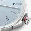 NOMOS Glashütte Ahoi Neomatik Sky 36mm Ref. 568 - Bilde 6