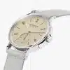 NOMOS Glashütte Ahoi Neomatik Sand 36mm Ref. 569 - Bilde 3