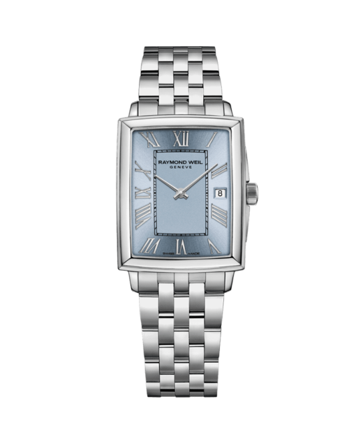 Raymond Weil Toccata Ladies Rectangular - 5925-ST-00550