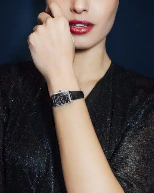 Raymond Weil Toccata Ladies Rectangular - 5925-STC-00295 - Bilde 4