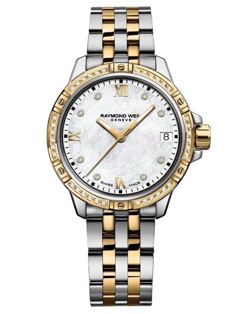 Raymond Weil Tango - 5960-SPS-00995