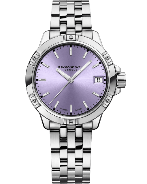Raymond Weil Tango 30mm - 5960-ST-46001