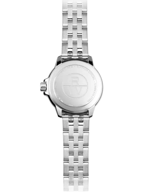 Raymond Weil Tango 30mm - 5960-ST-46001 - Bilde 3