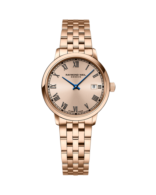 Raymond Weil Toccata 29mm - 5985-P5-00859