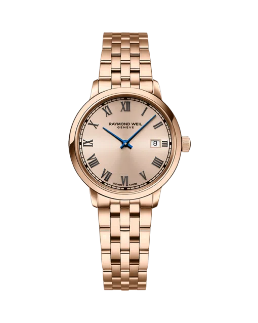 Raymond Weil Toccata 29mm - 5985-P5-00859