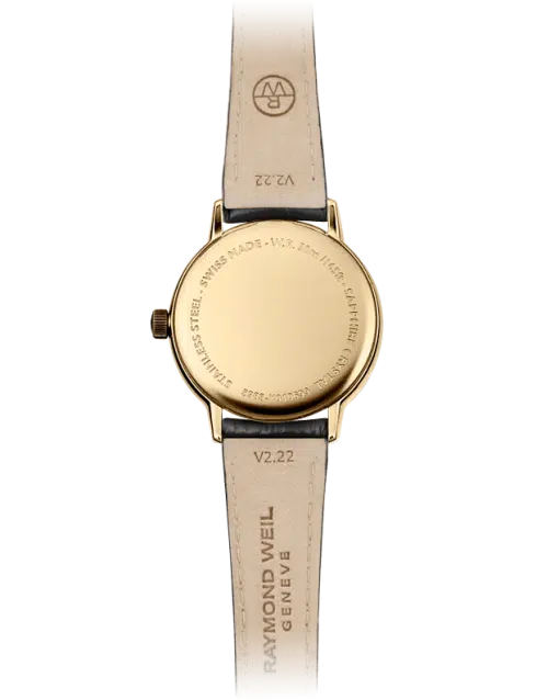 Raymond Weil Toccata 29mm - 5985-PC-00359 - Bilde 3