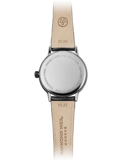 Raymond Weil Toccata 29mm - 5985-STC-00659 - Bilde 3