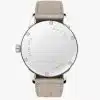 NOMOS Glashütte Club Campus Full Rose 36mm Ref. 706 - Bilde 2