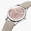 NOMOS Glashütte Club Campus Full Rose 36mm Ref. 706 - Bilde 3