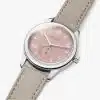 NOMOS Glashütte Club Campus Full Rose 36mm Ref. 706 - Bilde 5