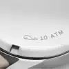 NOMOS Glashütte Club Campus Full Rose 36mm Ref. 706 - Bilde 6