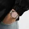 NOMOS Glashütte Club Campus Full Rose 36mm Ref. 706 - Bilde 8
