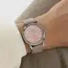 NOMOS Glashütte Club Campus Full Rose 36mm Ref. 706 - Bilde 9
