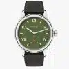NOMOS Glashütte Club Campus All Olive 36mm Ref. 707
