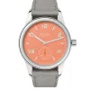 NOMOS Glashütte Club Campus Cream Coral Ref. 714