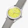 NOMOS Glashütte Club Campus Starlight 36mm Ref. 718 - Bilde 5