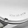 NOMOS Glashütte Club Campus Starlight 36mm Ref. 718 - Bilde 6