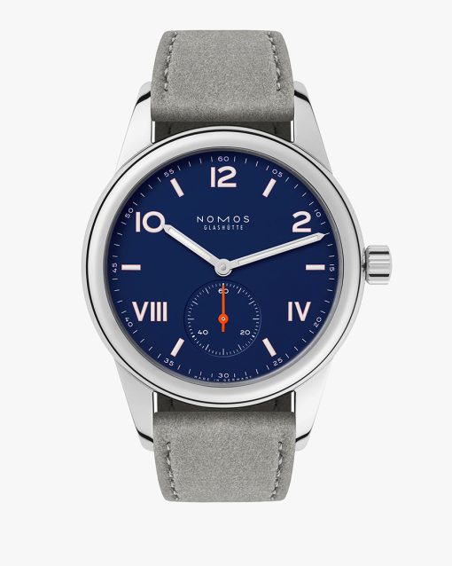 NOMOS Glashütte Club Campus Night Sky