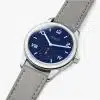 NOMOS Glashütte Club Campus Night Sky 36mm Ref. 719 - Bilde 5