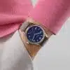 NOMOS Glashütte Club Campus Night Sky 36mm Ref. 719 - Bilde 9