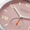 NOMOS Glashütte Club Campus 38mm Full Rose Ref. 720 - Bilde 4