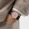 NOMOS Glashütte Club Campus 38mm Full Rose Ref. 720 - Bilde 8