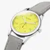 NOMOS Glashütte Club Campus 38mm Starlight Ref. 721 - Bilde 3