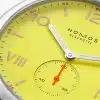 NOMOS Glashütte Club Campus 38mm Starlight Ref. 721 - Bilde 4
