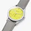 NOMOS Glashütte Club Campus 38mm Starlight Ref. 721 - Bilde 5