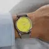 NOMOS Glashütte Club Campus 38mm Starlight Ref. 721 - Bilde 9