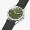 NOMOS Glashütte Club Campus 38mm All Olive Ref. 739 - Bilde 5