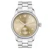 NOMOS Glashütte Club Sport Neomatic 34 Gold - 755