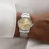 NOMOS Glashütte Club Sport Neomatic 34 Gold - 755 - Bilde 13