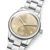 NOMOS Glashütte Club Sport Neomatic 34 Gold - 755 - Bilde 3