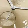 NOMOS Glashütte Club Sport Neomatic 34 Gold - 755 - Bilde 6