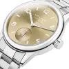NOMOS Glashütte Club Sport Neomatic 34 Gold - 755 - Bilde 7