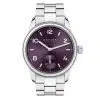 NOMOS Glashütte Club Sport Neomatic 34 Purple - 757