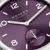 NOMOS Glashütte Club Sport Neomatic 34 Purple - 757 - Bilde 5