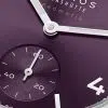 NOMOS Glashütte Club Sport Neomatic 34 Purple - 757 - Bilde 6