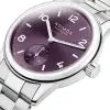 NOMOS Glashütte Club Sport Neomatic 34 Purple - 757 - Bilde 7